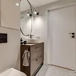 Tespis - Tysiaclecia Appartement