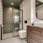 Appartement Tespis - Tysiaclecia Katowice