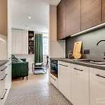 Tespis - Tysiaclecia Appartement Katowice