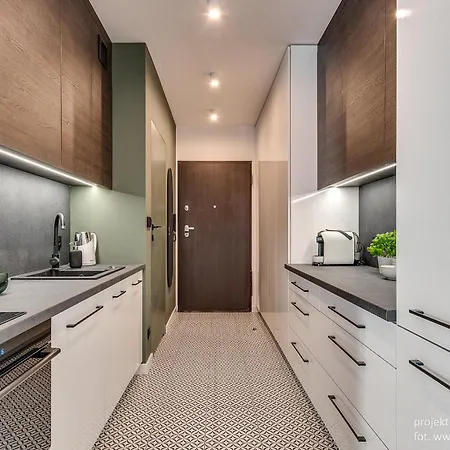 Tespis - Tysiąclecia * Katowice