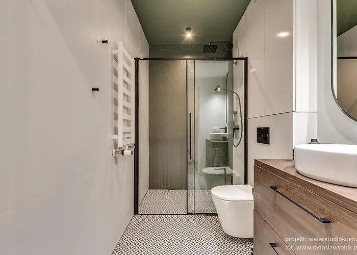 Tespis - Tysiaclecia דירה